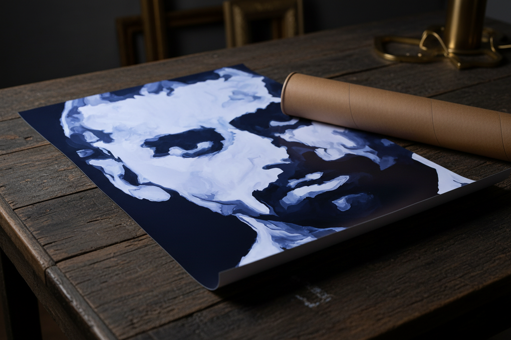 Young and Dashing PSM